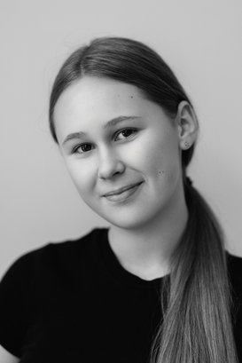 Виктория Новикова