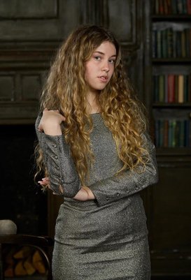 Анастасия Гусева