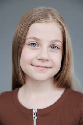 Алиса Клагиш