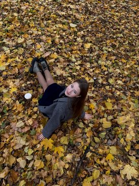 Дарья Корнева