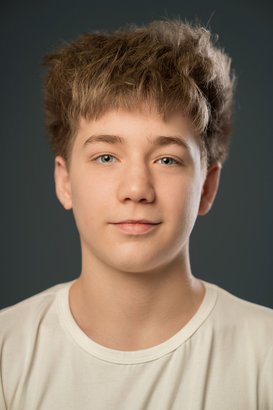 Никита Мамонов