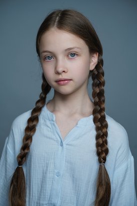 Ника Ивашкевич