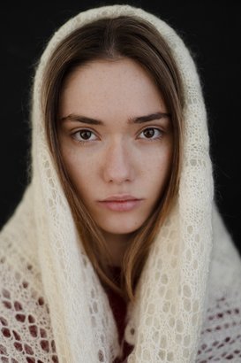 Стефания Деревянкина