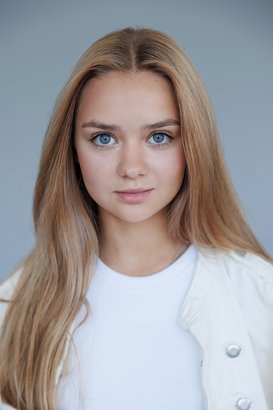 Маргарита Сычева