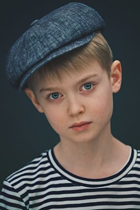 Дмитрий Калихов