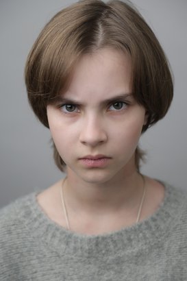Милисса Сонина