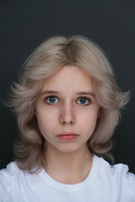 Дарья Терехина