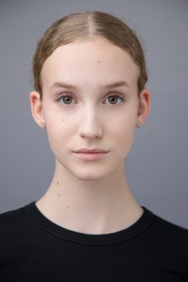 Ксения Гинькина