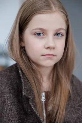 Алиса Клагиш