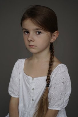 Устинья Гайдукевич