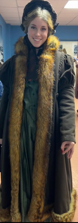 Анастасия Гусева