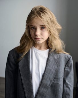 Кристина Елина