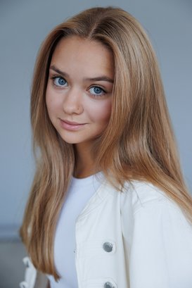 Маргарита Сычева