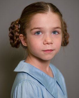 Мелания Елистратова