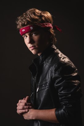 Никита Панов