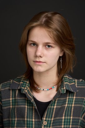 Кристина Мусатова
