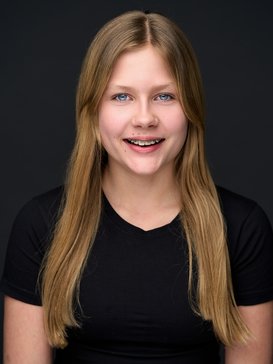 Арина Жукова