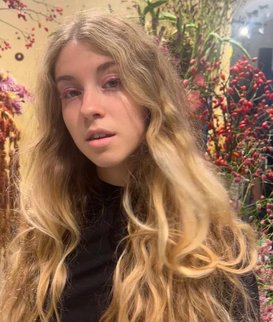 Анастасия Гусева