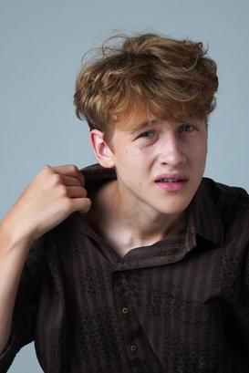 Андрей Рудыка
