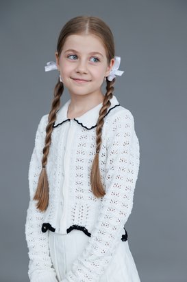 Алиса Клагиш