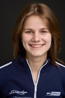 Кристина Мусатова
