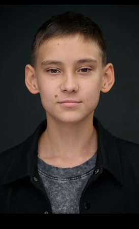 Игорь Толстиков