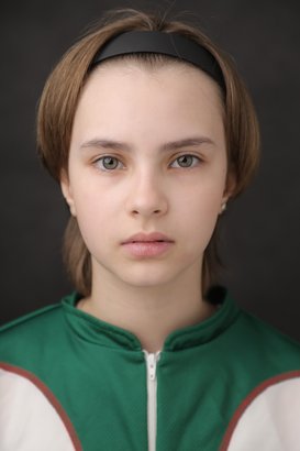 Милисса Сонина