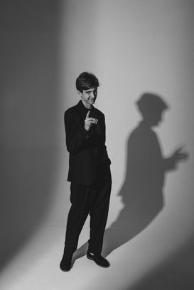 Артём Сарибеков