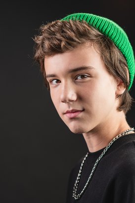 Никита Панов