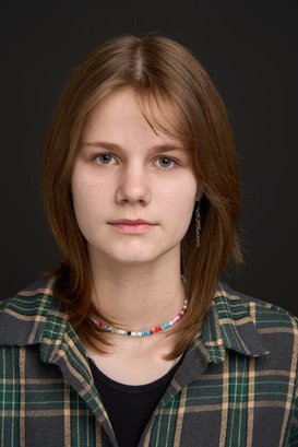 Кристина Мусатова
