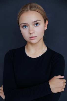 Маргарита Сычева