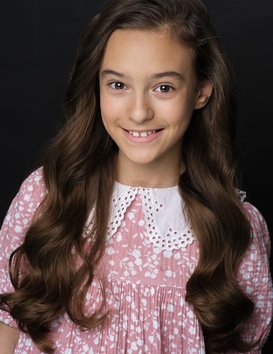 Мария Чернолихова