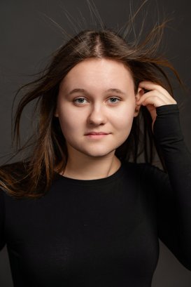 Мария Игнатова