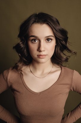 Милана Дементьева