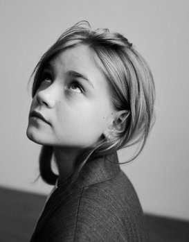 Кристина Елина