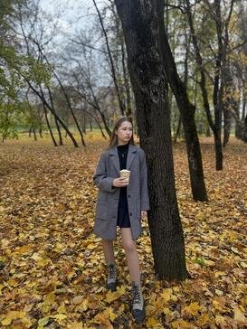 Дарья Корнева