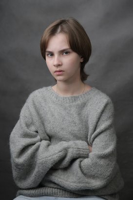 Милисса Сонина