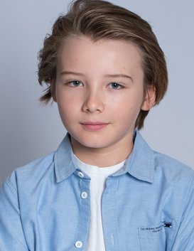 Кирилл Аксенов - Photo 1