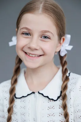 Алиса Клагиш