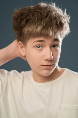 Никита Мамонов