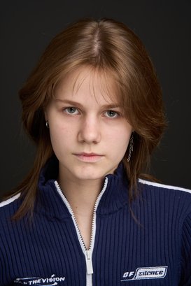 Кристина Мусатова