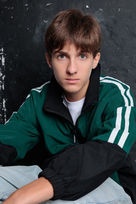 Артём Сарибеков