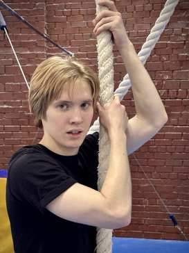 Даниил Коновалов