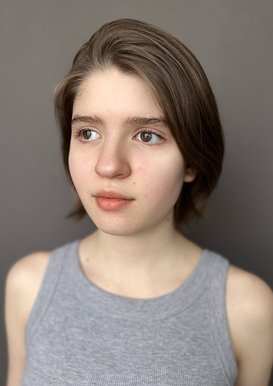 Вера Куликова