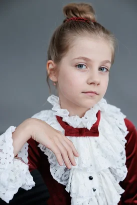 Алиса Клагиш