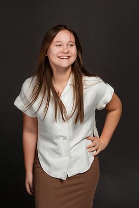 Мария Игнатова