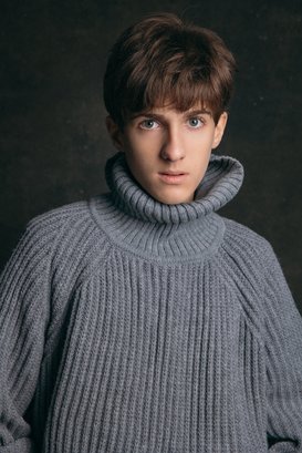 Артём Сарибеков