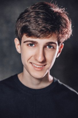 Артём Сарибеков