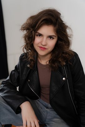 Даша Поливанова