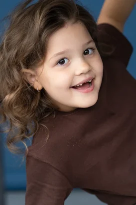 Ассоль Горюнова